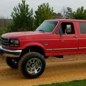 Meet your Posher, Darrell